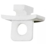 Otočný zámek pro kolejnice