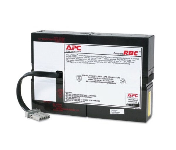 APC Replacement Battery Cartridge #59, SC1500I EDF_81253