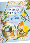 Sýkorky, vrabčáci další zpěváčci