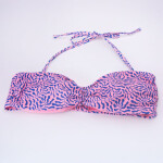 Dámský horní díl plavek SAMAE TOP WMNS s