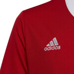 Dětské tréninkové tričko Entrada 22 Jsy Jr model 17079093 152CM - ADIDAS