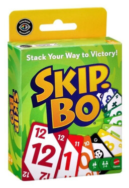 SKIP-BO