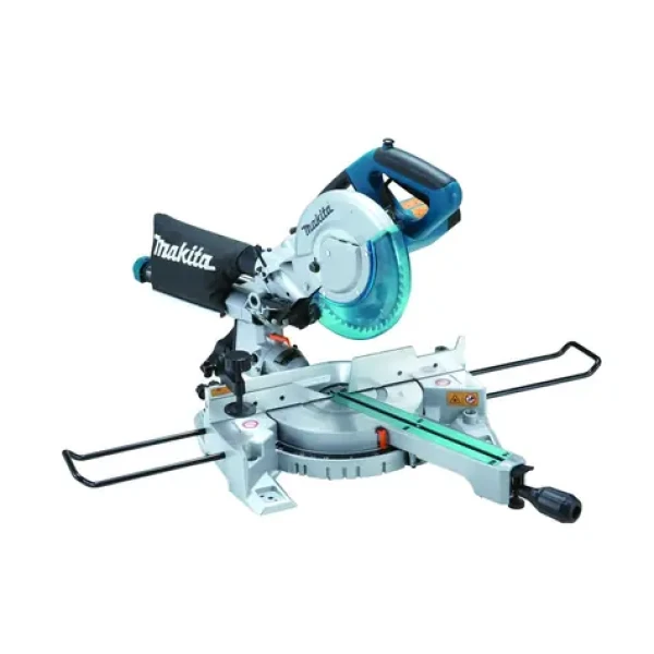 Makita LS0815FL / Pokosová pila se světlem / 216mm /1400W (LSO815FL)