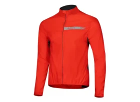 Etape Bora 2.0 větrovka oranžová vel. 3XL