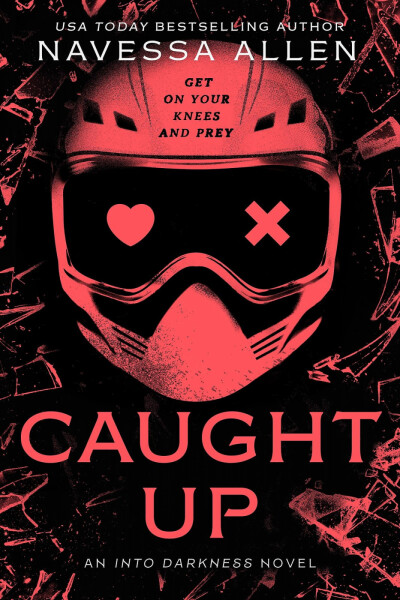Caught Up - Navessa Allen