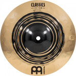 Meinl Classics Custom Dual Splash 10”