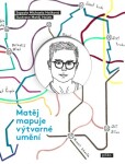 Matěj mapuje výtvarné umění - Michaela Hošková - e-kniha