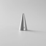 Cake star trezírovací špička č.4