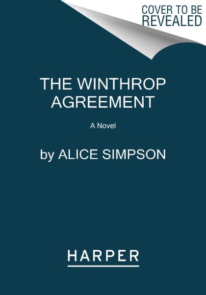 The Winthrop Agreement