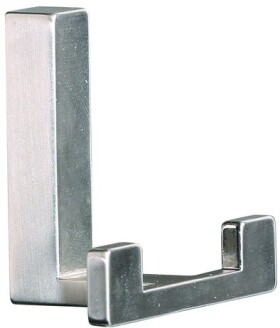 Tulip Nábytkový věšák Kara M chrom lesk, 1 ks (284992)