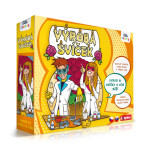 Výroba svíček - Albi
