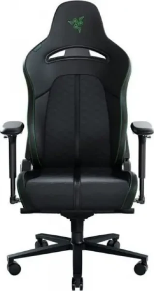 Razer Enki černá / Herní křeslo / do 136 kg (RZ38-03720100-R3G1)