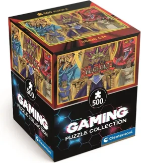 CLEMENTONI Puzzle Gaming Collection: Anime Yu-Gi-Oh II
