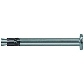 Fischer 44116 FNA II 6 x 30/30 hřebíková kotva 65 mm 6 mm 50 ks