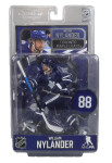 McFarlane Figurka William Nylander #88 Toronto Maple Leafs Figure SportsPicks 2023/2024 Season