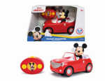 Mickey Roadster RC