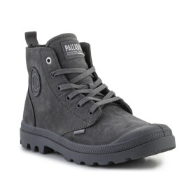 Palladium Pampa HI Zip Nbk boty 06440-028-M EU 44,5