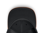 Nike Pánská kšiltovka Texas Longhorns NCAA Dri-FIT Primetime Script Fitted Velikost: 7 3/4