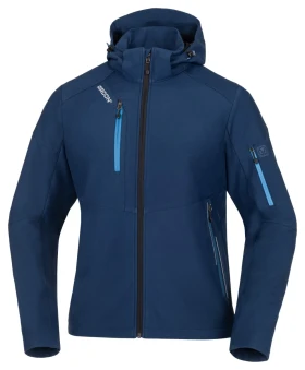 Softshellová bunda ARDON®ULTRITE® tmavě modrá M H2321/M