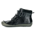 D.D.Step A063-52815BM Black celoroční