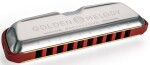 Hohner Golden Melody Progressive Bb-major