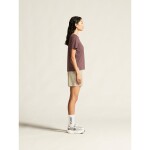 Běžecké šortky CRAFT PRO Trail - béžové Velikost textilu: S