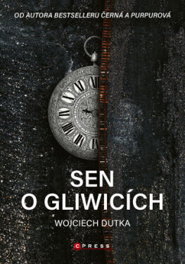 Sen o Gliwicích - Wojciech Dutka - e-kniha
