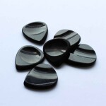 Timber Tones Groove Tones Mini Black Horn