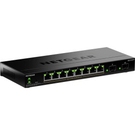 NETGEAR GS310TP-200EUS GS310TPv2 síťový switch SFP 20 GBit/s funkce PoE