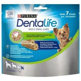 Purina Dentalife XS 69 g