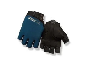 Giro Bravo II Gel rukavice Saphire vel. M