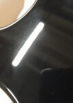 Cort G300 PRO BK (použité)
