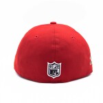 New Era Pánská kšiltovka Tampa Bay Buccaneers NFL Super Bowl XXXVII 59FIFTY Fitted Velikost: 7 1/8