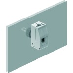 Weidmüller 1936490000 svorka šedá 50 ks