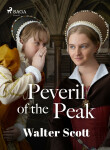 Peveril of the Peak - Walter Scott