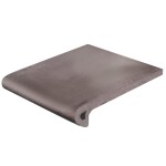 Schodová Dlažba Mrazuvzdorná Peldano Acero Klinker 33/33