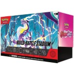 Pokémon TCG: SV01 - Build &amp; Battle Stadium