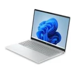 HP OmniBook 3 16-bu0004ncx stříbrná / Notebook / 16" WUXGA / Intel Core 7 150U 1.8GHz / 16GB / 512GB SSD / Intel / W11H (D9MM7EA#BCM)