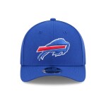 New Era Pánská kšiltovka Buffalo Bills NFL 9FORTY M-Crown