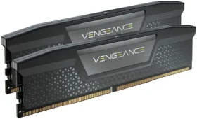Corsair Vengeance 32GB (2x 16GB) DDR5 7200MHz / CL34 / DIMM / XMP 3.0 (CMK32GX5M2X7200C34)