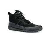 Xero Shoes Scrambler Trail Mid WP Black/Asphalt pánské