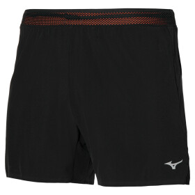 Běžecké šortky Mizuno Aero 4.5 Short J2GB104509 Velikost textilu: M