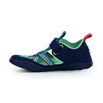 Affenzahn Sandal Vegan Breeze Octopus blue