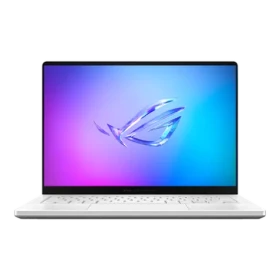 ASUS ROG Zephyrus G14 bílá / Herní notebook / 14" 2880x1800 / AMD Ryzen AI 9 465 2.0GHz / 32GB / 1TB SSD / RTX 5060 8GB (GA403GM-SY101Z)