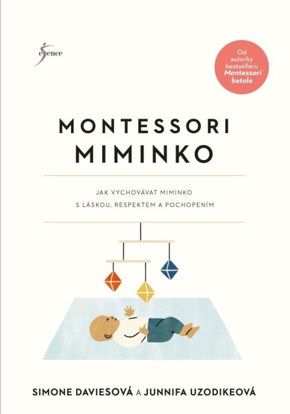 Montessori miminko