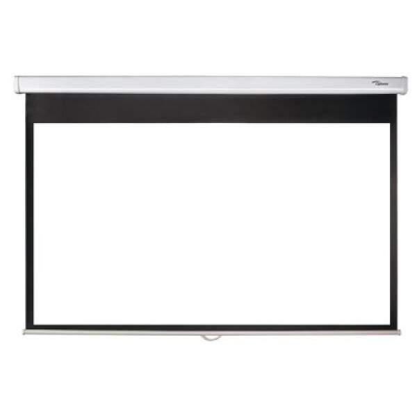 Optoma plátno DS-1109PMG+, 109", 16:10 EDF_766305