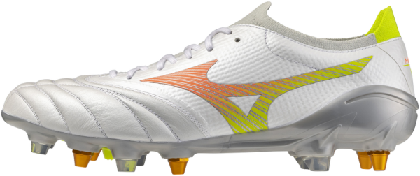 Kopačky Mizuno MORELIA NEO V Beta ELITE MIX P1GC269254 Velikost obuvi v EU: 42,5