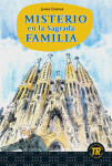 Misterio Sagrada Familia
