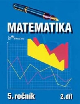 Matematika pro ročník