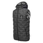 Elbrus Huel Vest Primaloft M 92800622483 XL